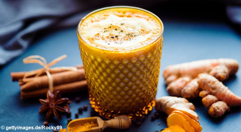 Green Mile Superfood-Rezepte für einen gesunden Sommer