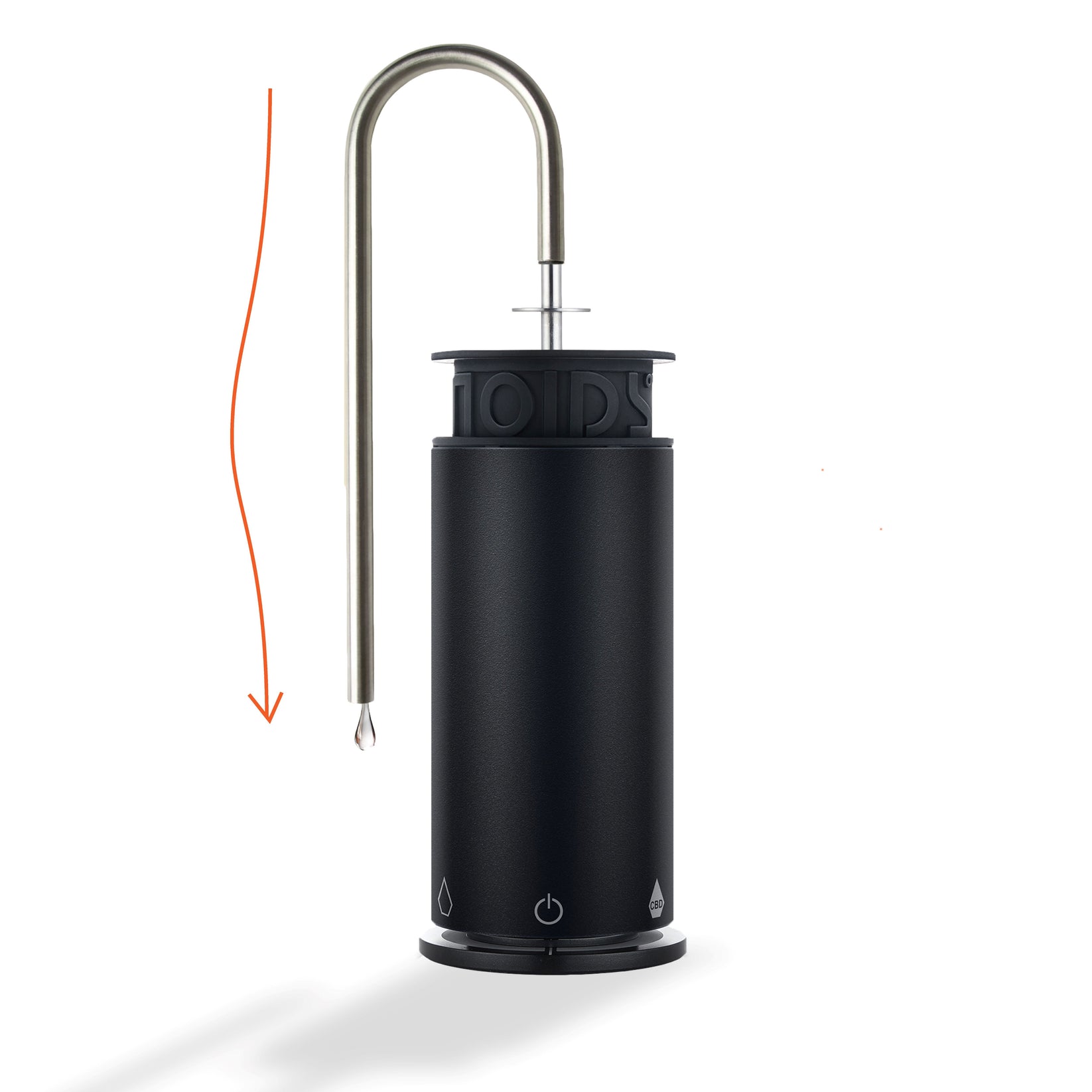 NOIDS - Pot | Kräuterkocher