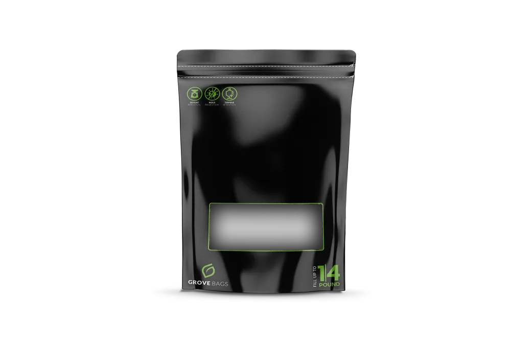 Grove Bags - Terp Loc