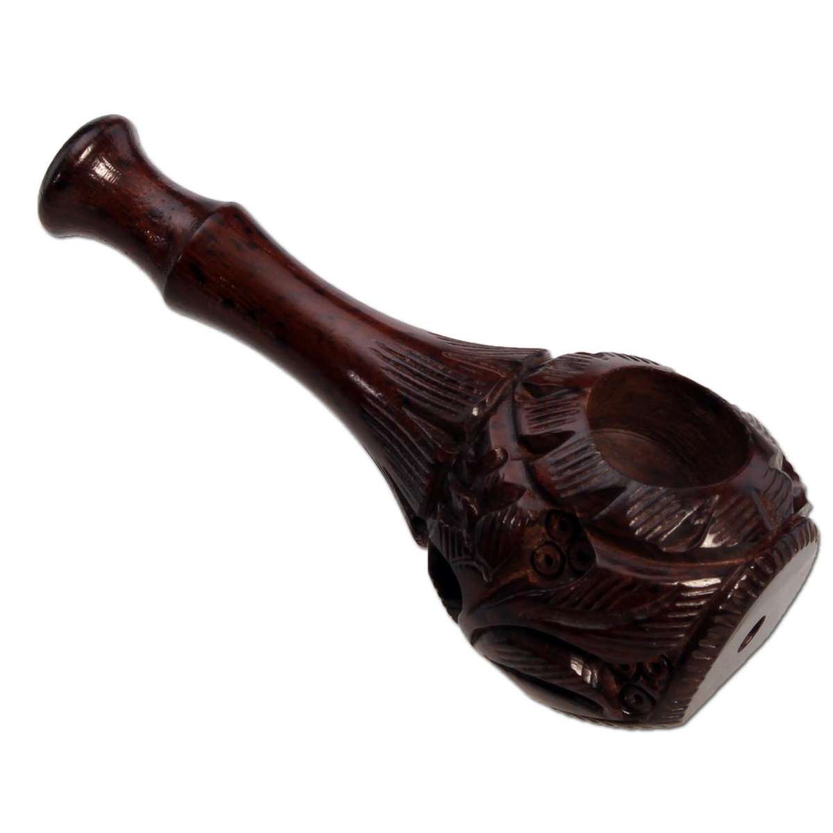 Rosenholzpfeife - Kurz | 70mm