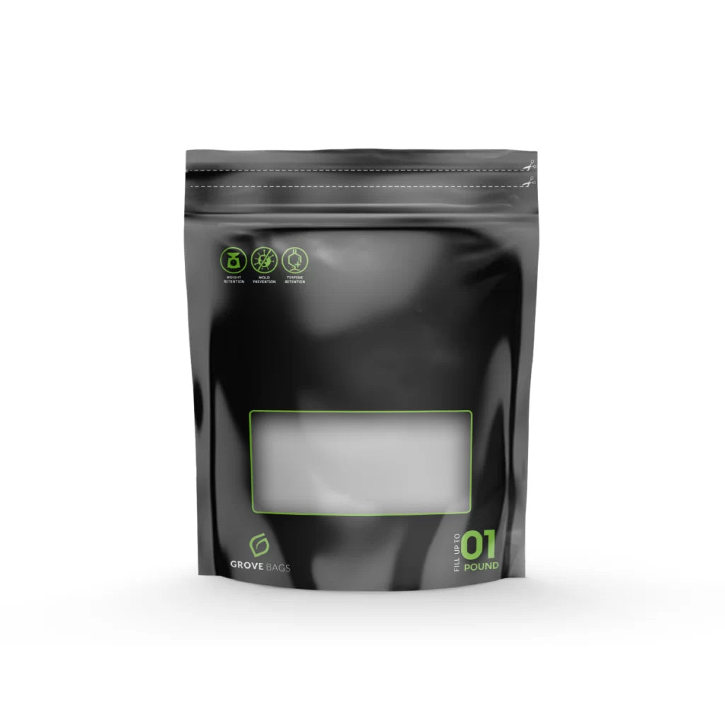 Grove Bags - Terp Loc