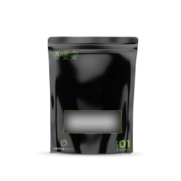 Grove Bags - Terp Loc