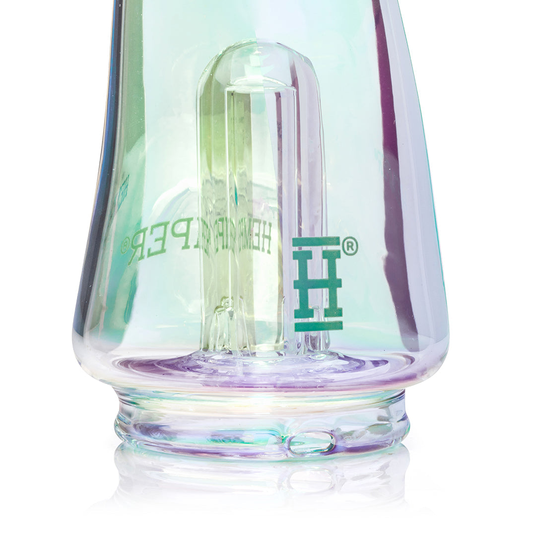 Hemper - Peak Attachment | Trippy Shroom Waterpipe