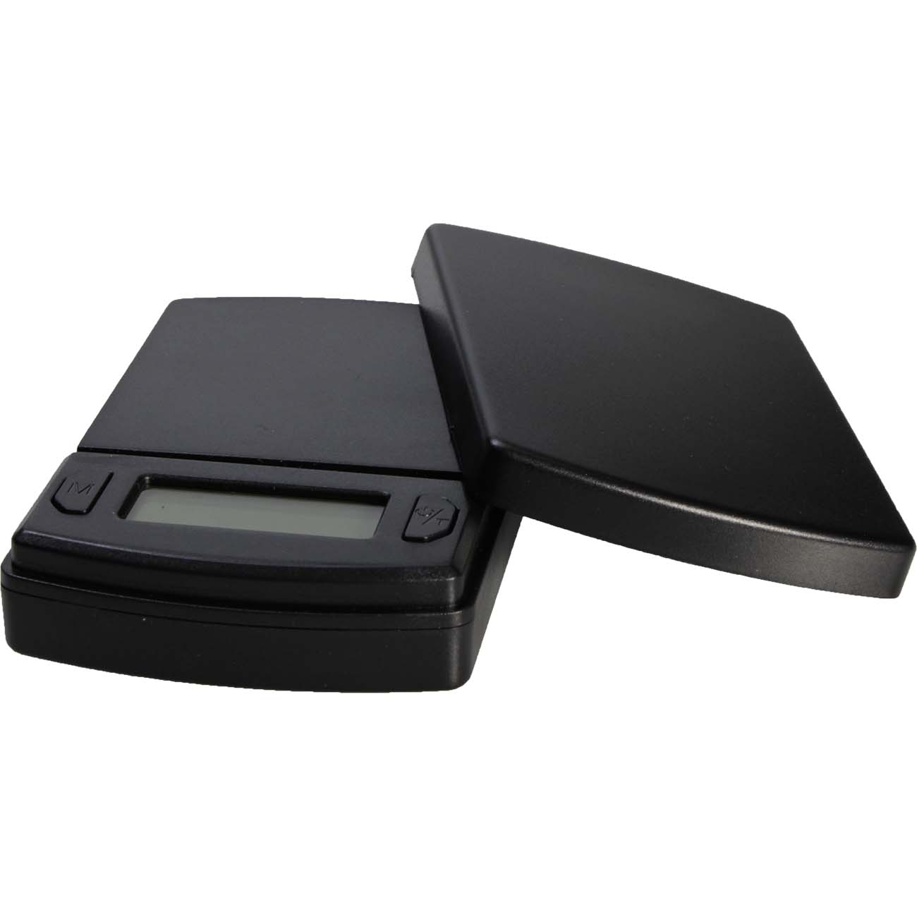 BLscale - Pocket Digitalwaage | 0.1-500g