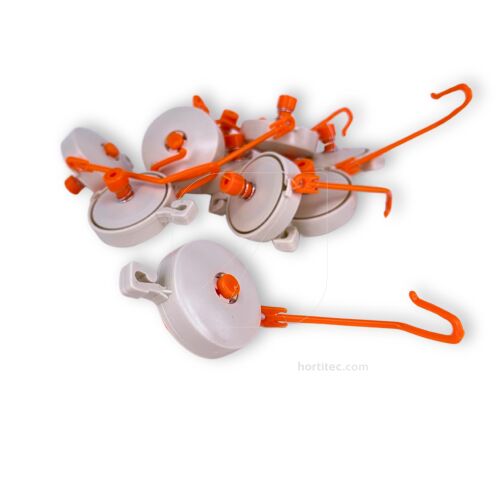 Pflanzen YoYo