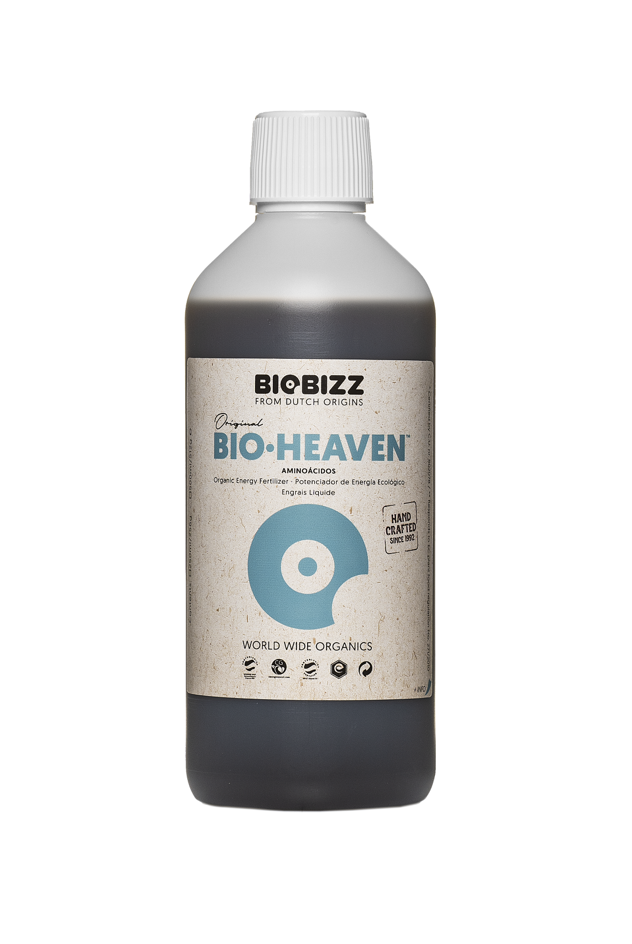BioBizz - Bio Heaven
