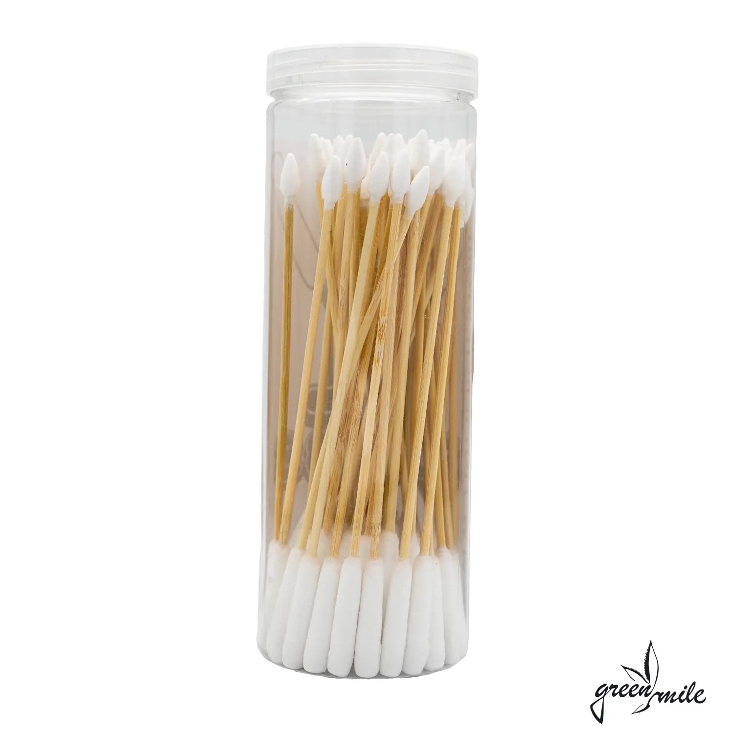 710 Merchandise, XL Swabs, Verpackung, Rückansicht