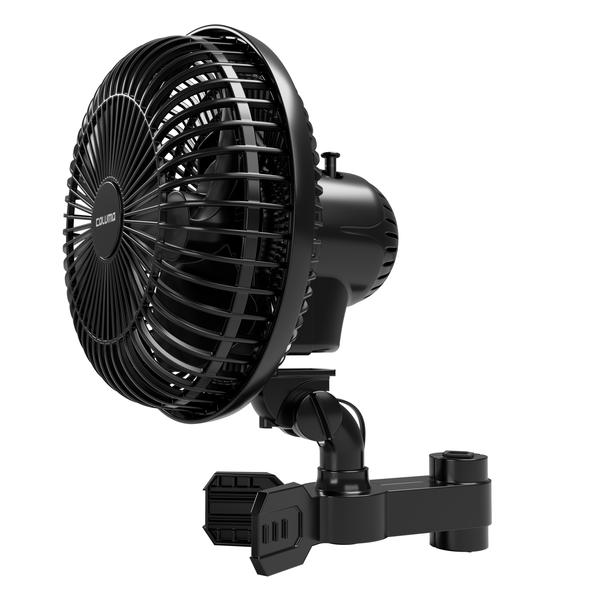Caluma - Clip Fan | ⌀15cm | 20W oszillierend