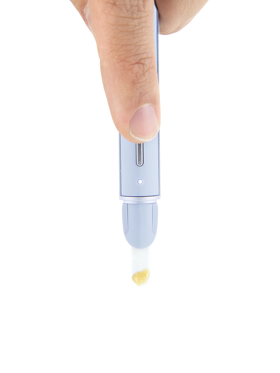 PUFFCO - Hot Knife V2