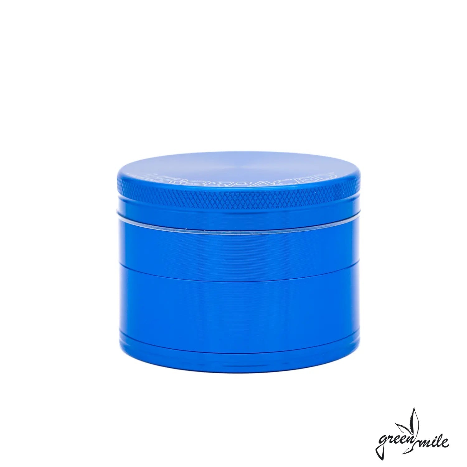 Higher Standards - Aerospaced Grinder | 4-tlg. | 63mm