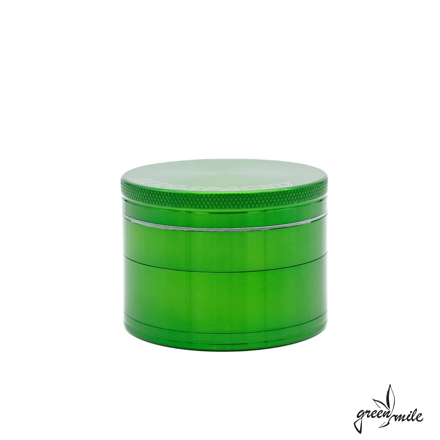 Higher Standards - Aerospaced Grinder | 4-tlg. | 63mm