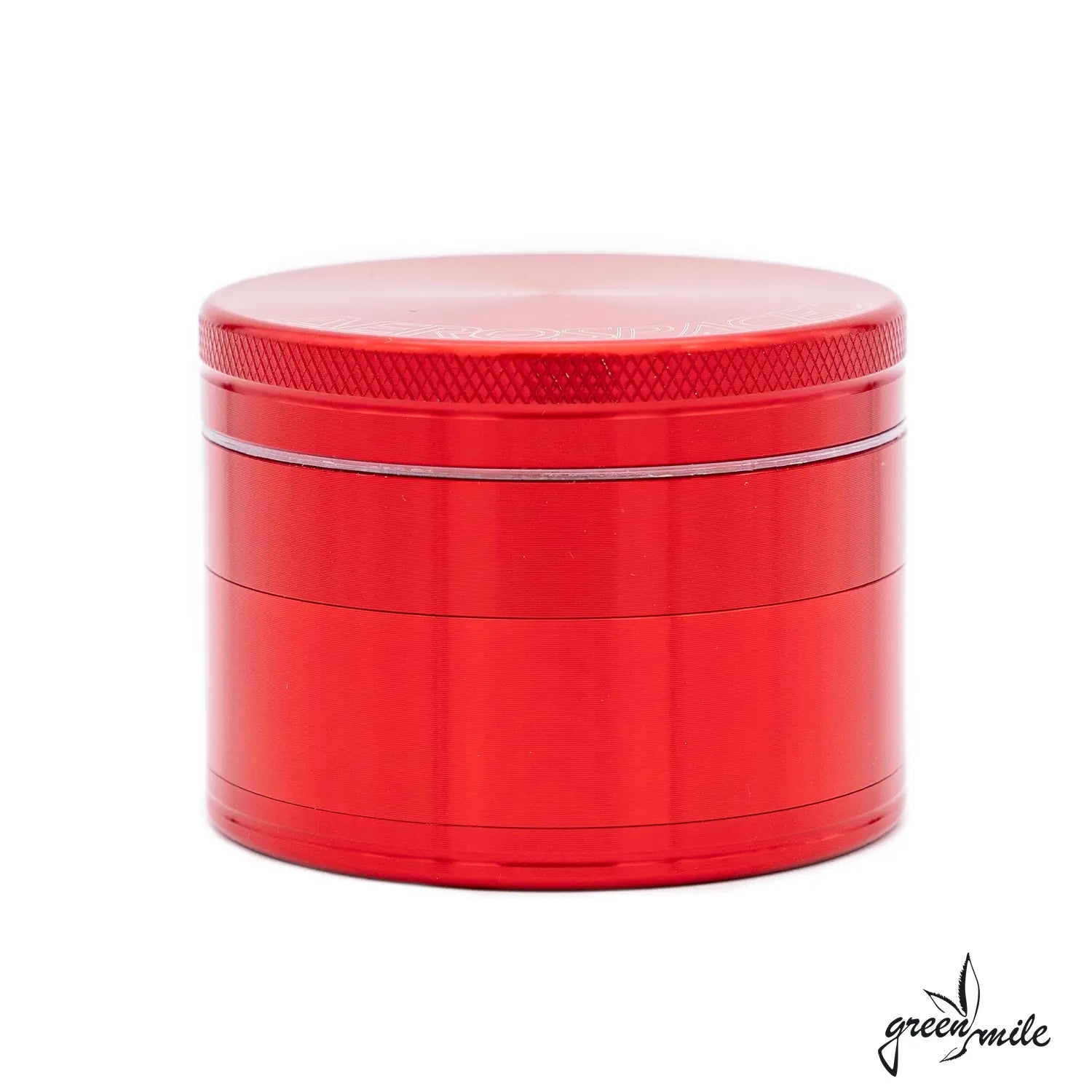 Higher Standards - Aerospaced Grinder | 4-tlg. | 63mm