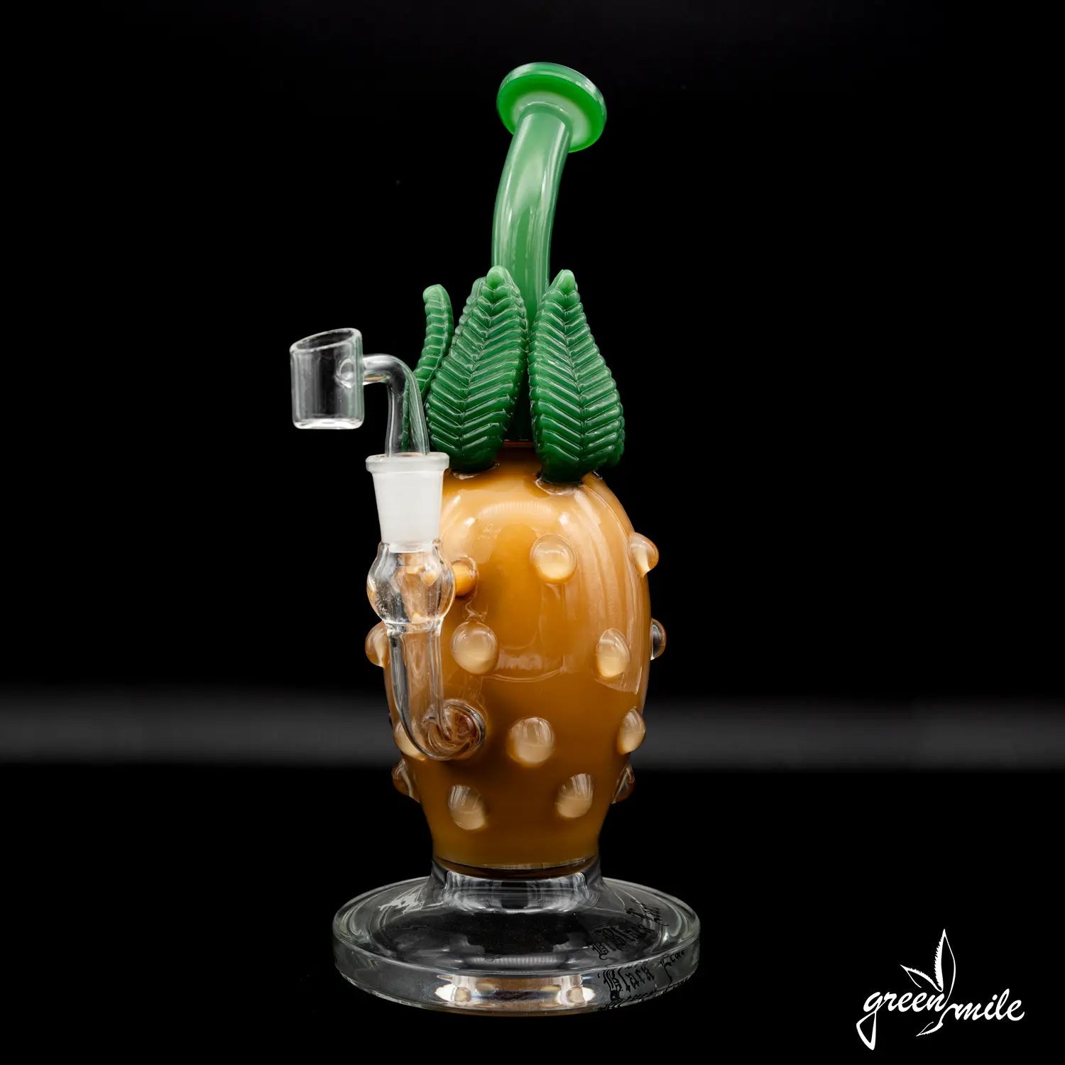 710 rig pfeife fullmoon sesh mary jane