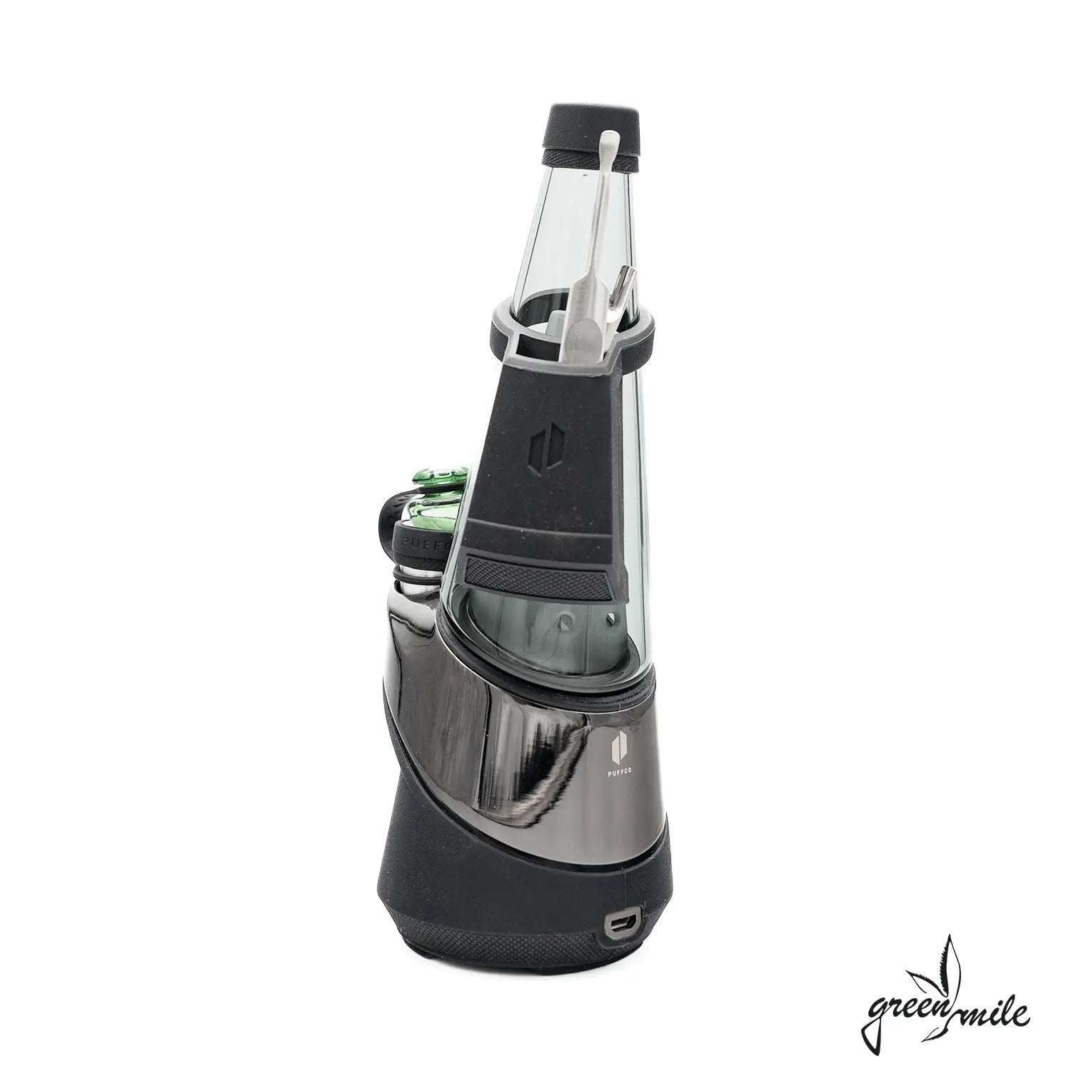 travel pack peak puffco