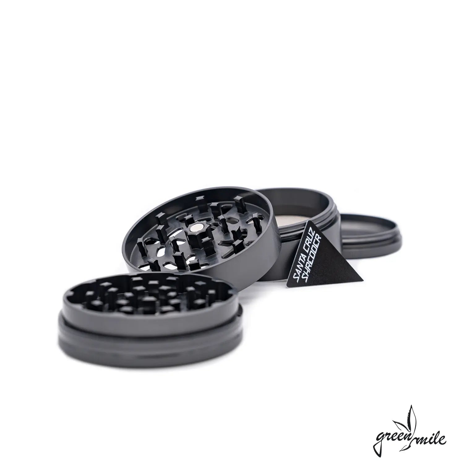 Santa Cruz - Shredder | 4tlg. | ⌀70mm