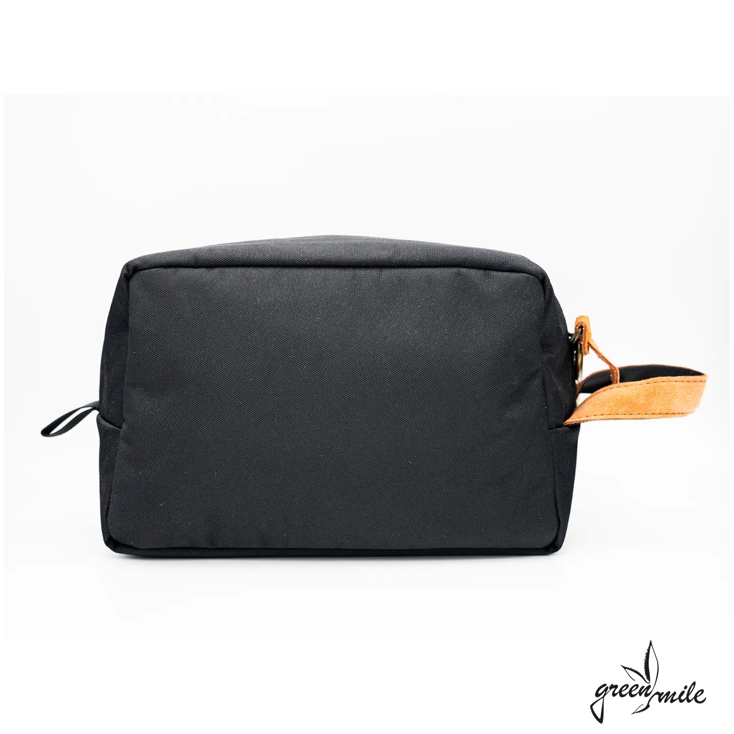 Revelry Supply - Stowaway - Smell Proof Bag Black 5L Rückansicht