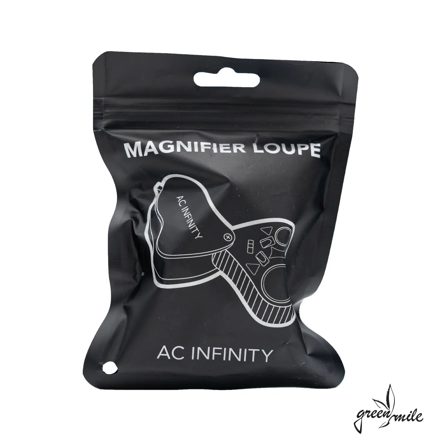AC Infinity, Magnifier Loupe, Verpackung, Vorderansicht