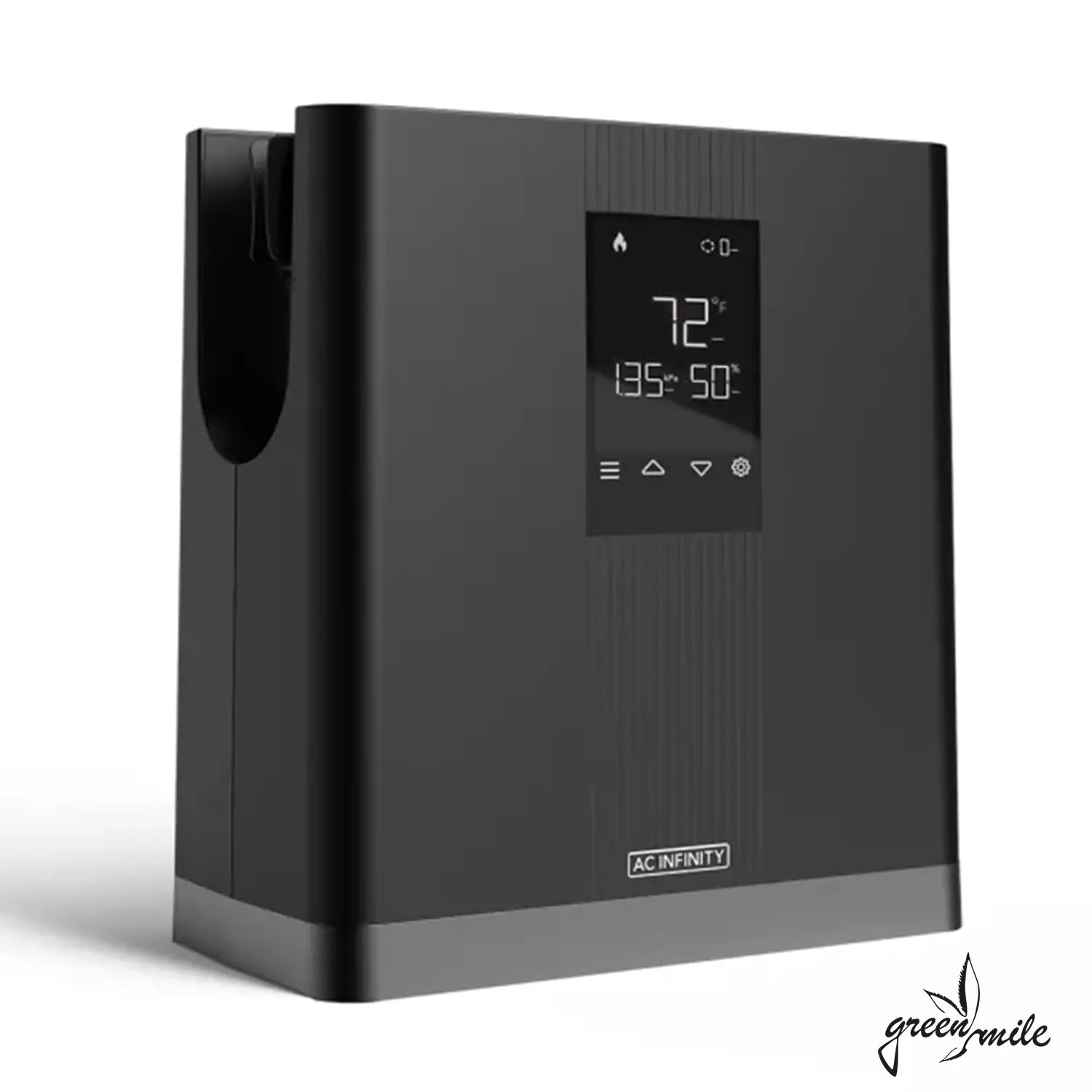 AC Infinity, Thermoforge t3, Heizung, Produktansicht