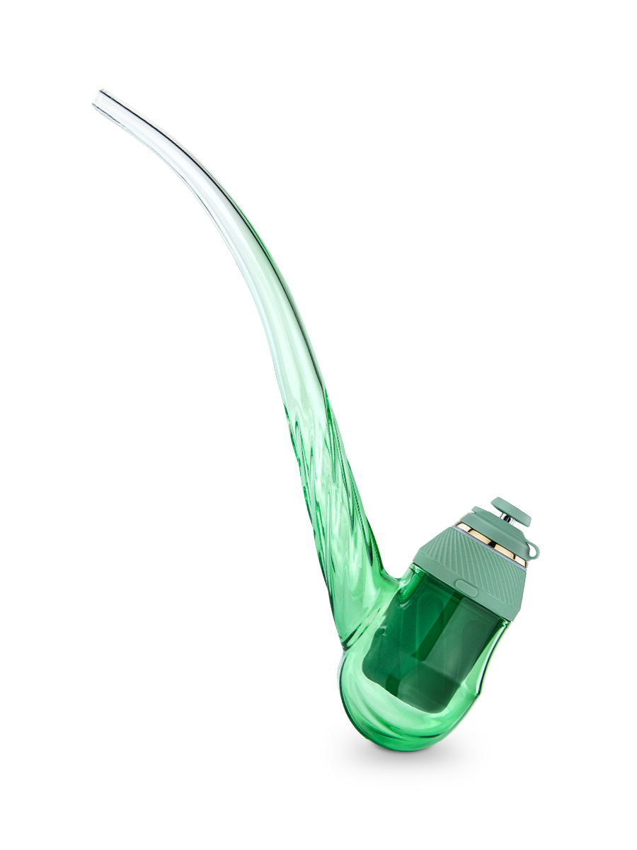PUFFCO - Proxy - Wizard Pipe | Flourish