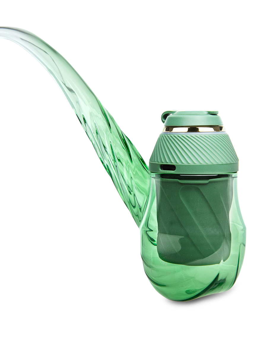 PUFFCO - Proxy - Wizard Pipe | Flourish