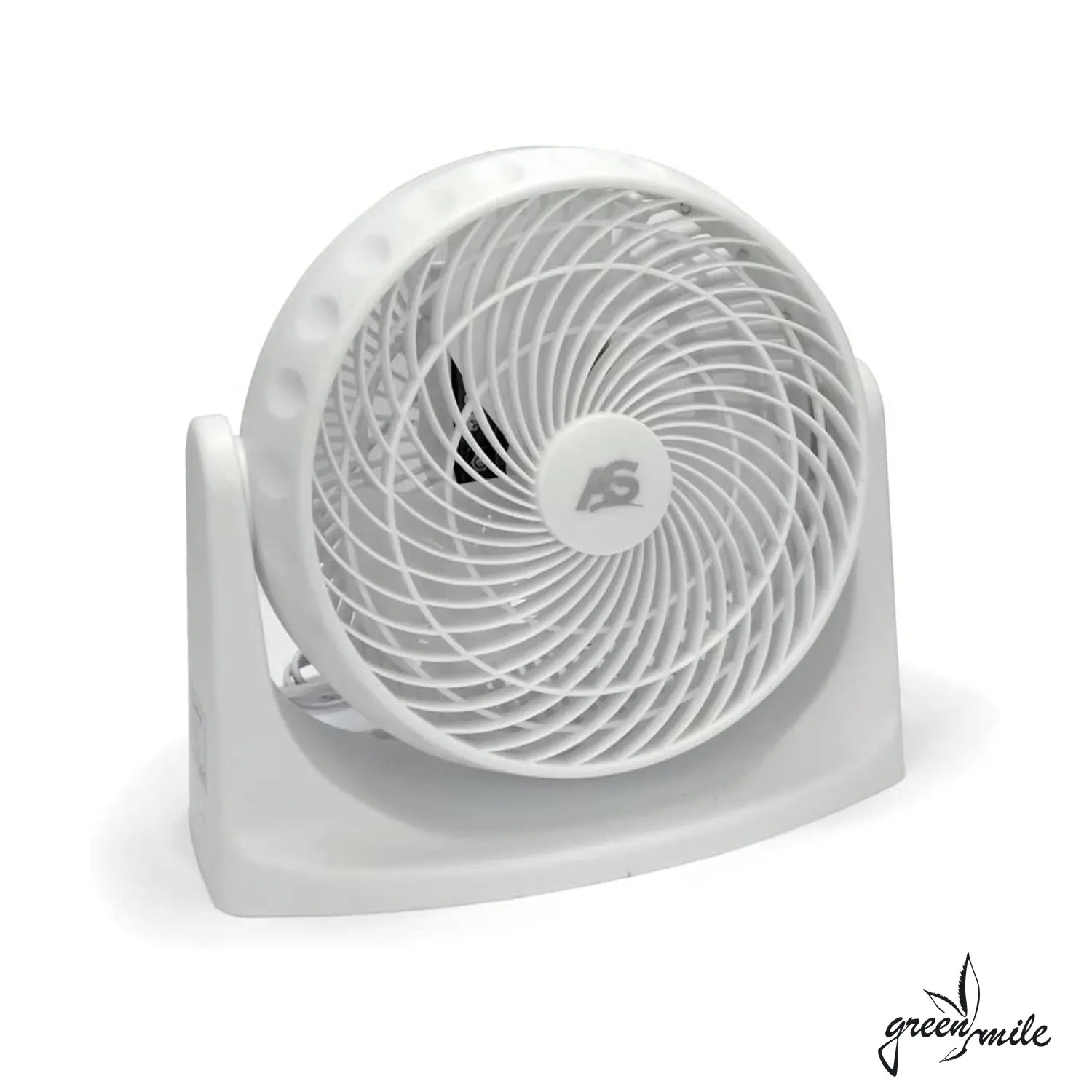Advanced Star, Ventilator, 30watt, Vorderansicht