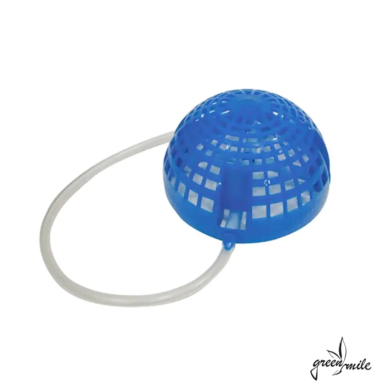 Autopot, Airdome Kit, Draufsicht