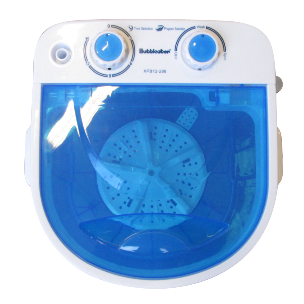 Pollinator - Bubbleator B-Quick Expansion Kit (Maschine) + Pyramidenbeutel klein & Thermometer