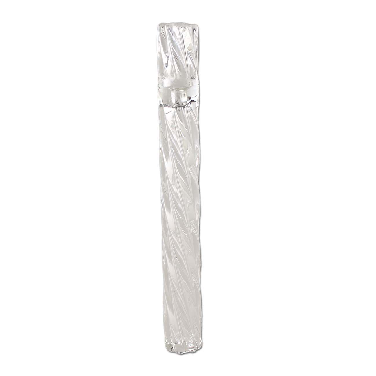 Black Leaf - One Hitter | gedrehtes Glas