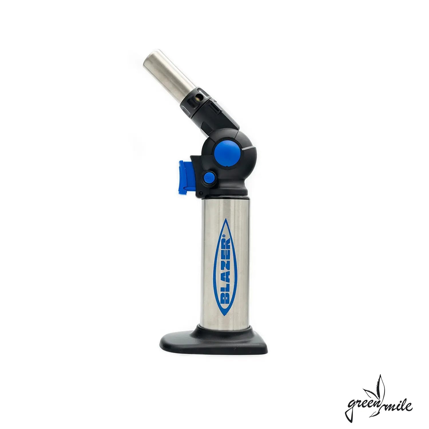 Blazer, Flexible Turbo Torch, FX 1000, Blau, Produkt, Seitenansicht 2