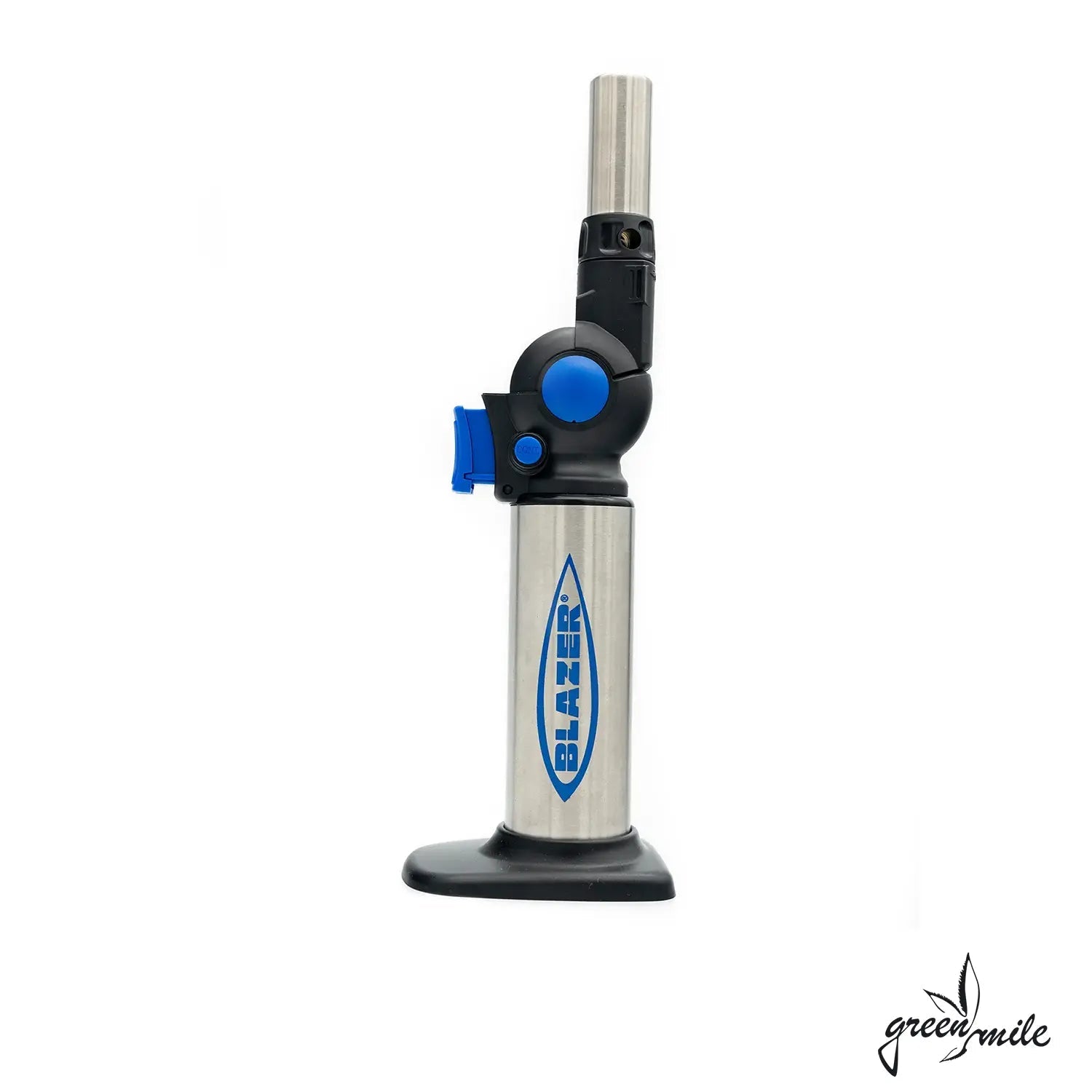 Blazer, Flexible Turbo Torch, FX 1000, Blau, Produkt, Seitenansicht 3