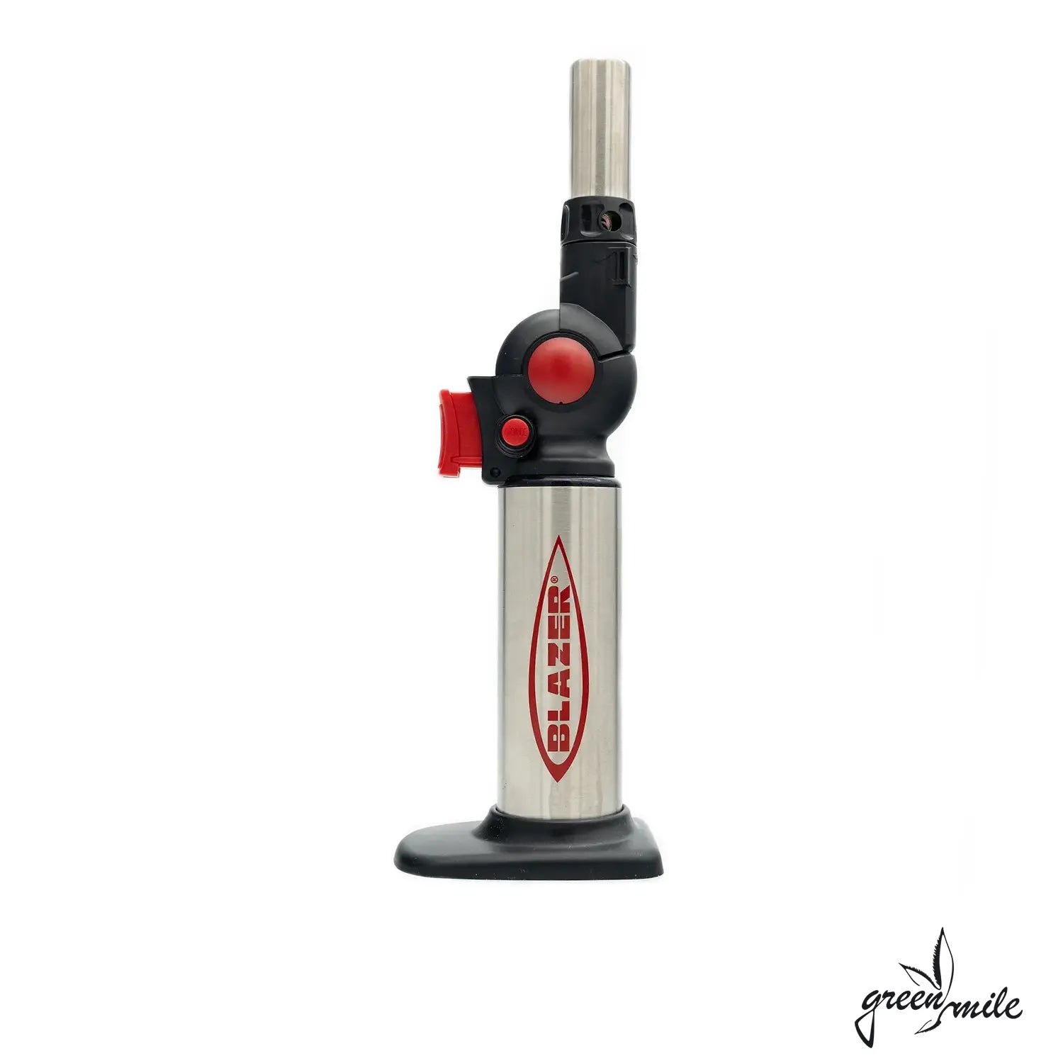 Blazer, Flexible Turbo Torch, FX 1000, Rot, Produkt, Seitenansicht 2