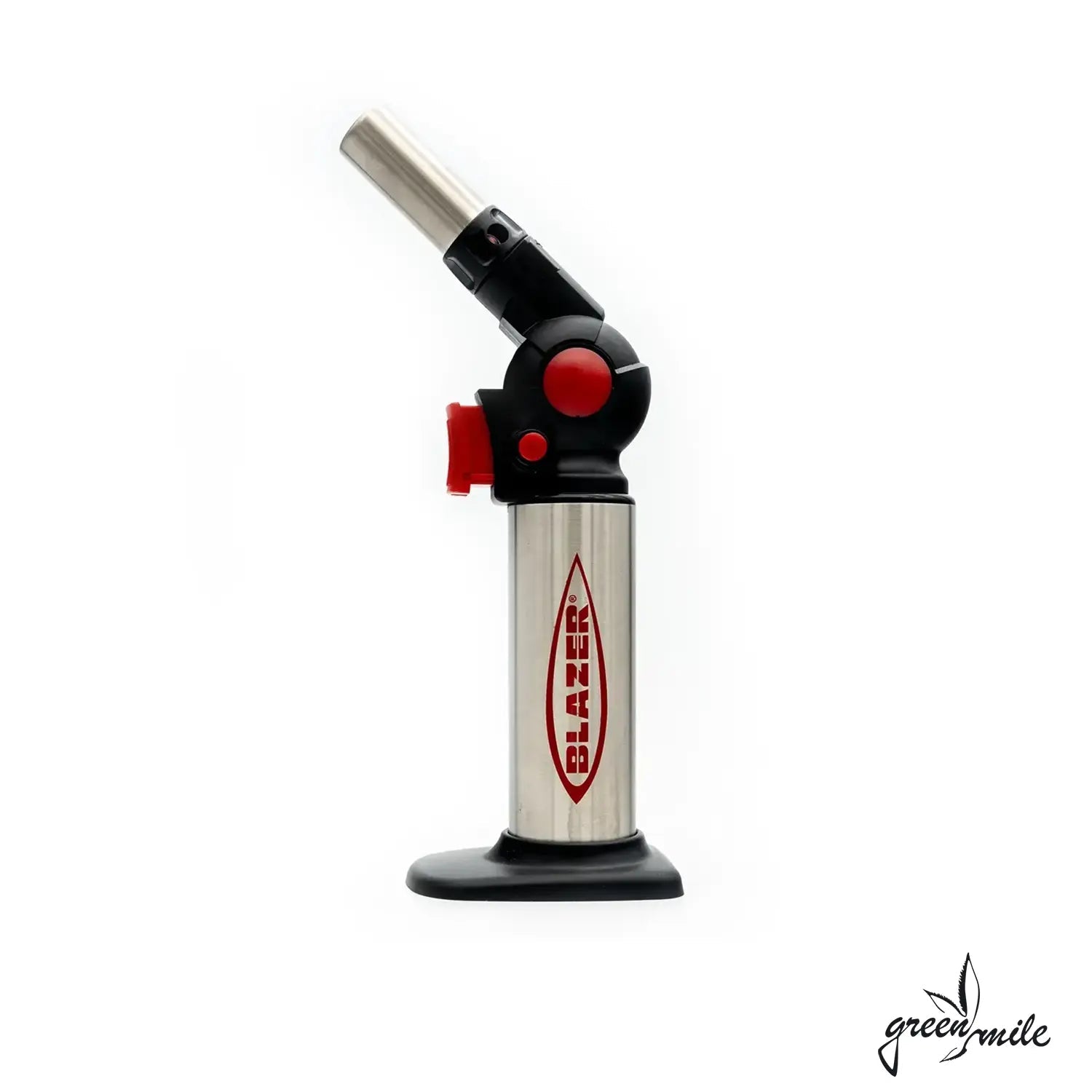 Blazer, Flexible Turbo Torch, FX 1000, Rot, Produkt, Seitenansicht