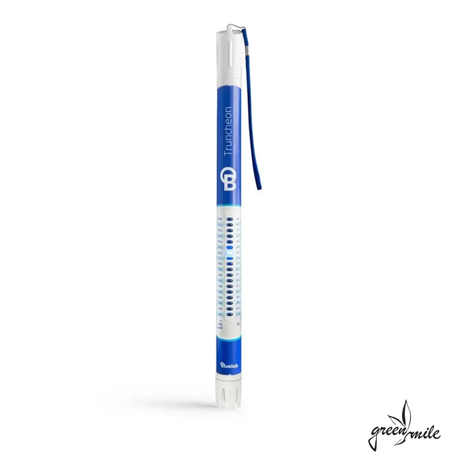 Bluelab, Truncheon, Vorderansicht