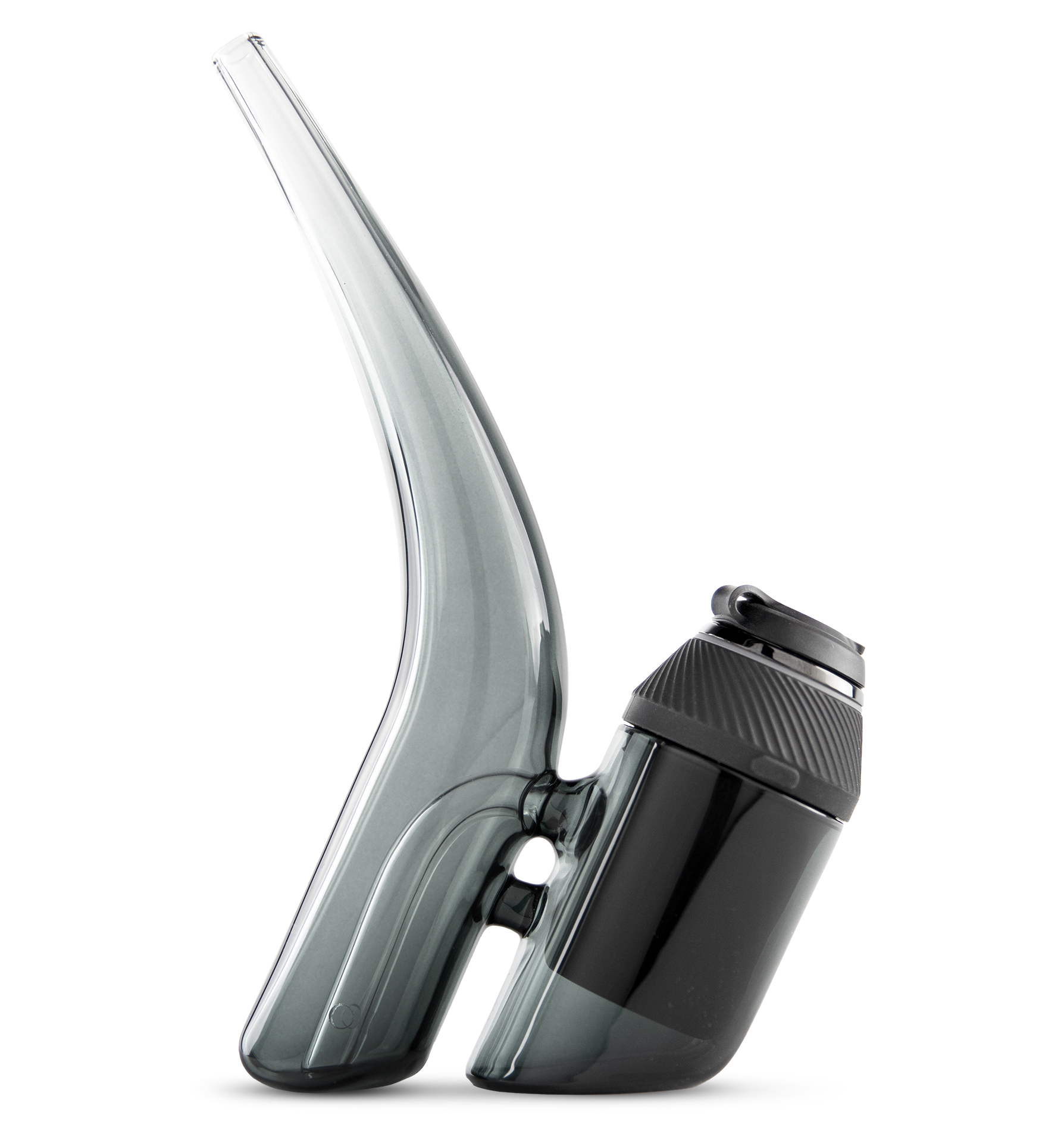 PUFFCO - Proxy - Bub - Dab Bubbler | Black