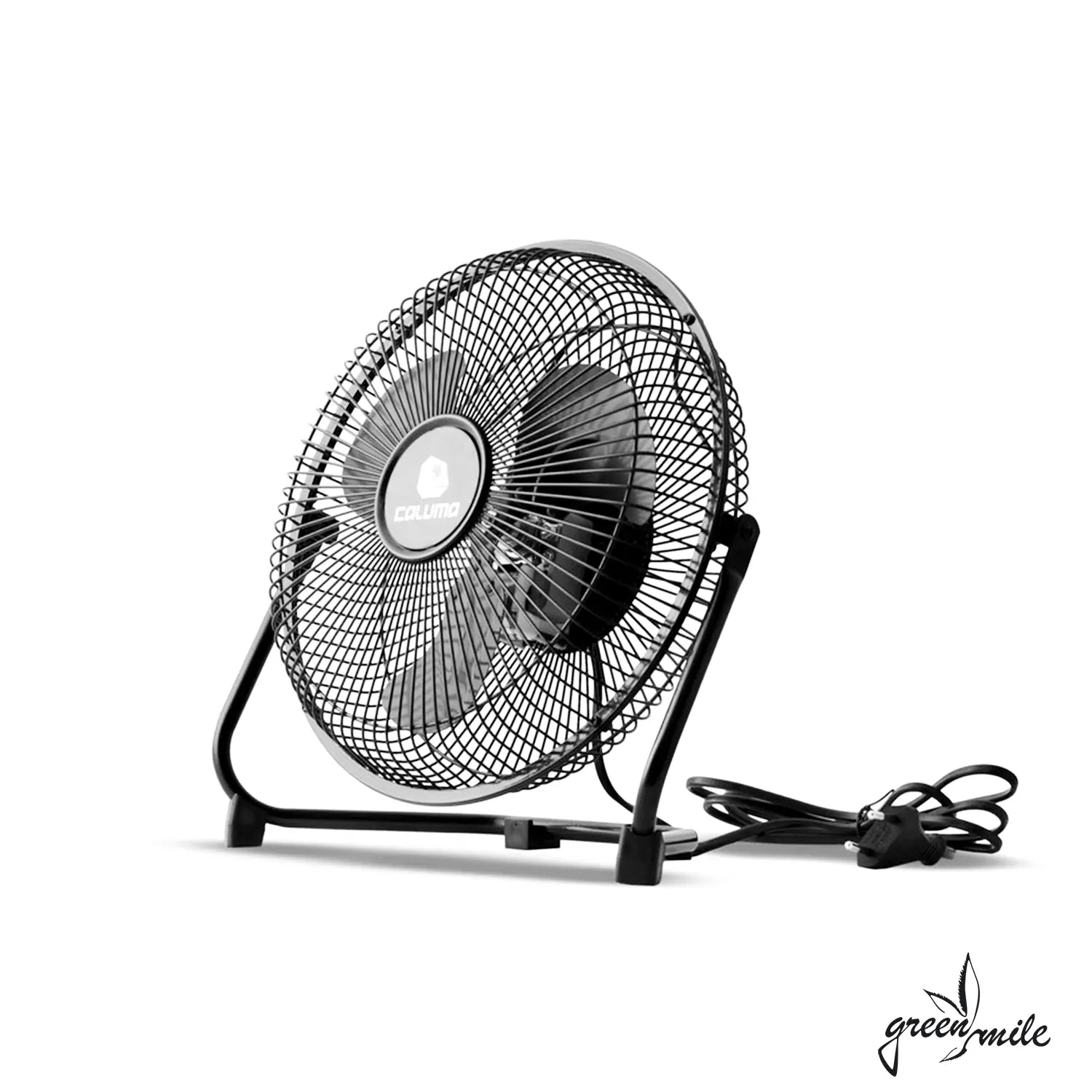 Caluma, Bodenventilator, 20cm, 20watt, Produktansicht