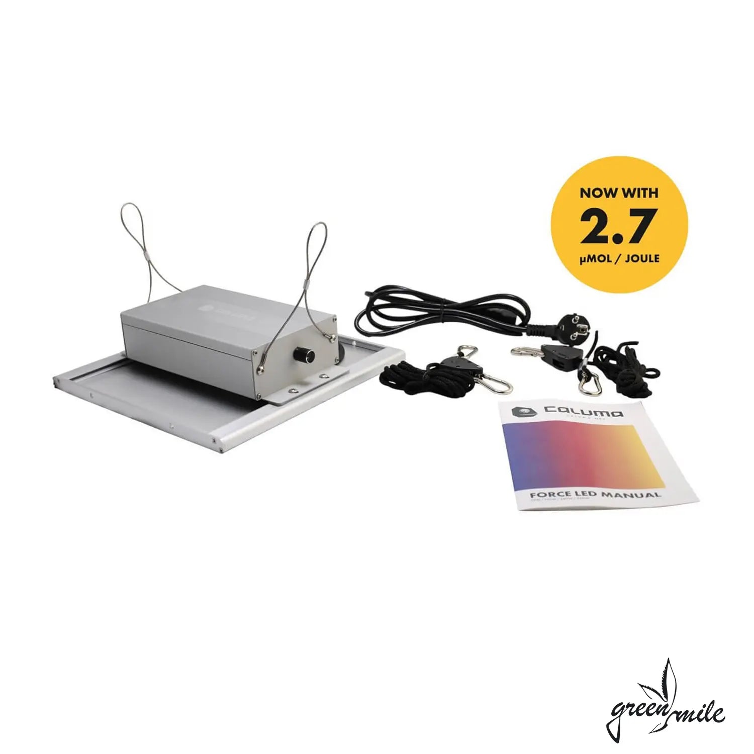 Caluma, LED Force, 75watt, Produktansicht