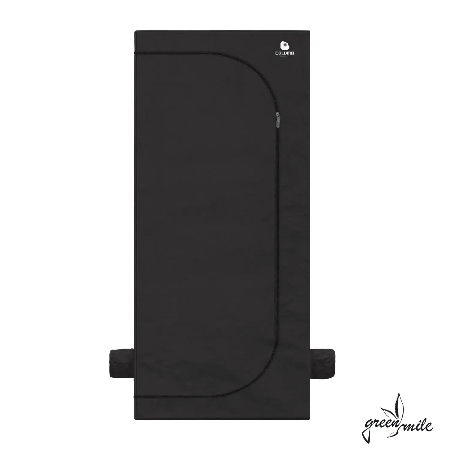 Caluma, Skin Growbox, 120x120x200cm, Vorderansicht