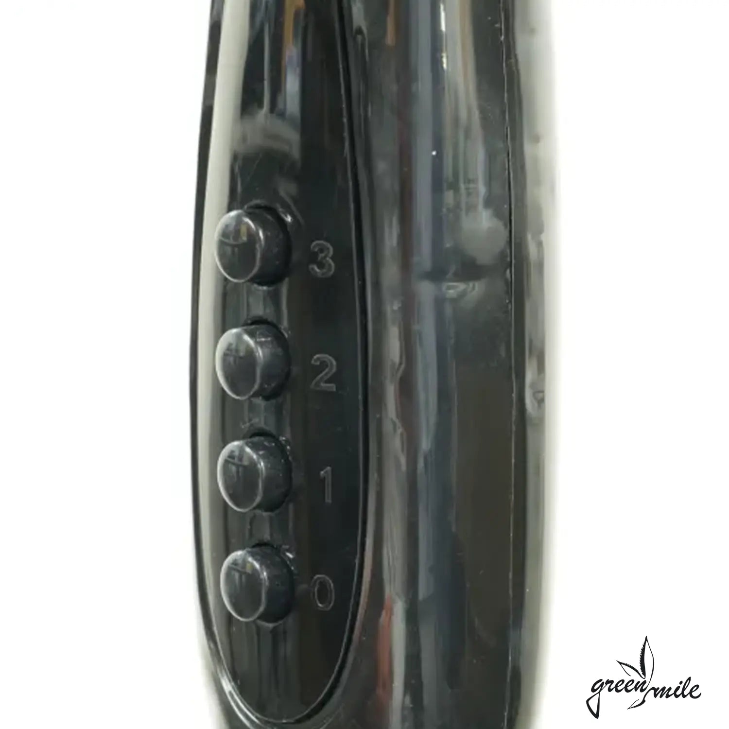 Caluma, Standventilator, 45Watt, Detailansicht