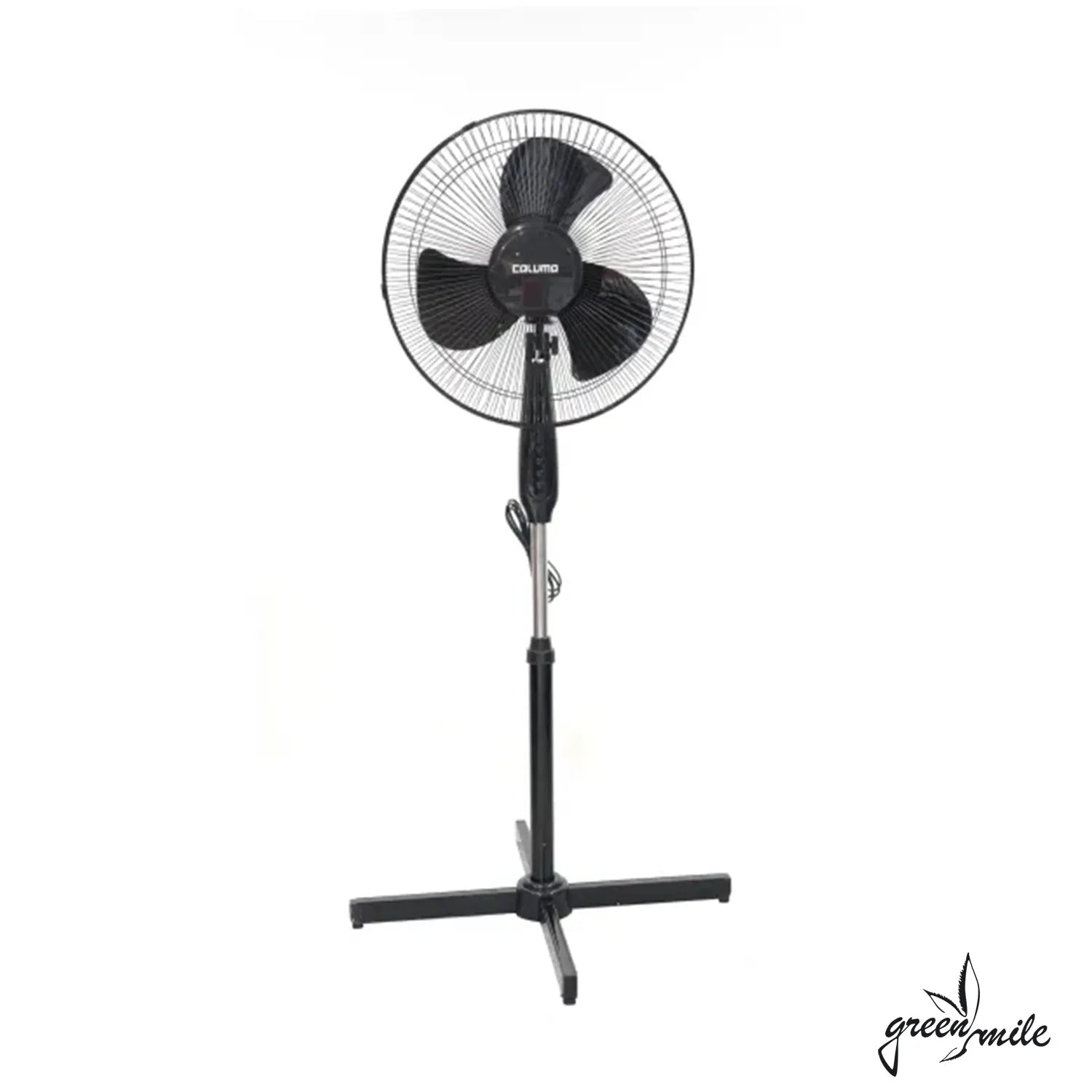 Caluma, Standventilator, 45Watt, Produktansicht