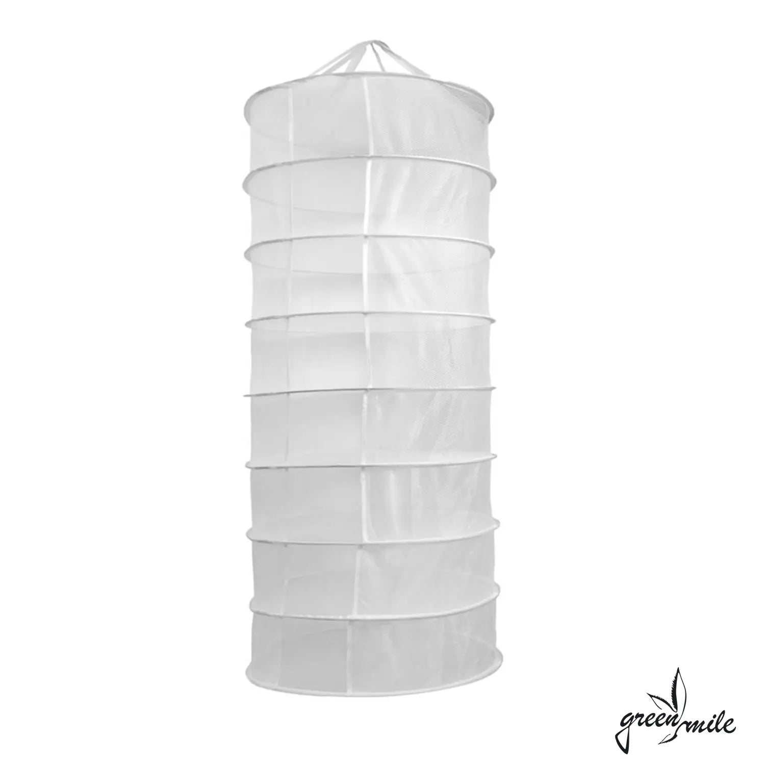 Caluma, Trockennetz, 60cm, 8 Etagen, Produktansicht