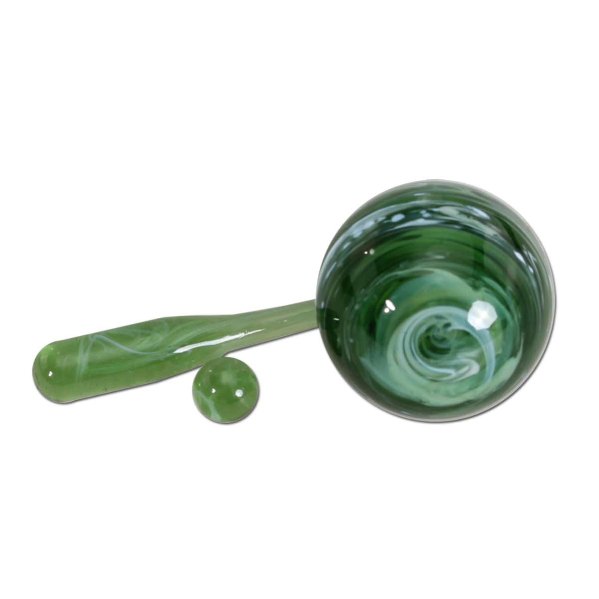Black Leaf - Dabbing Set | Baseball Bat