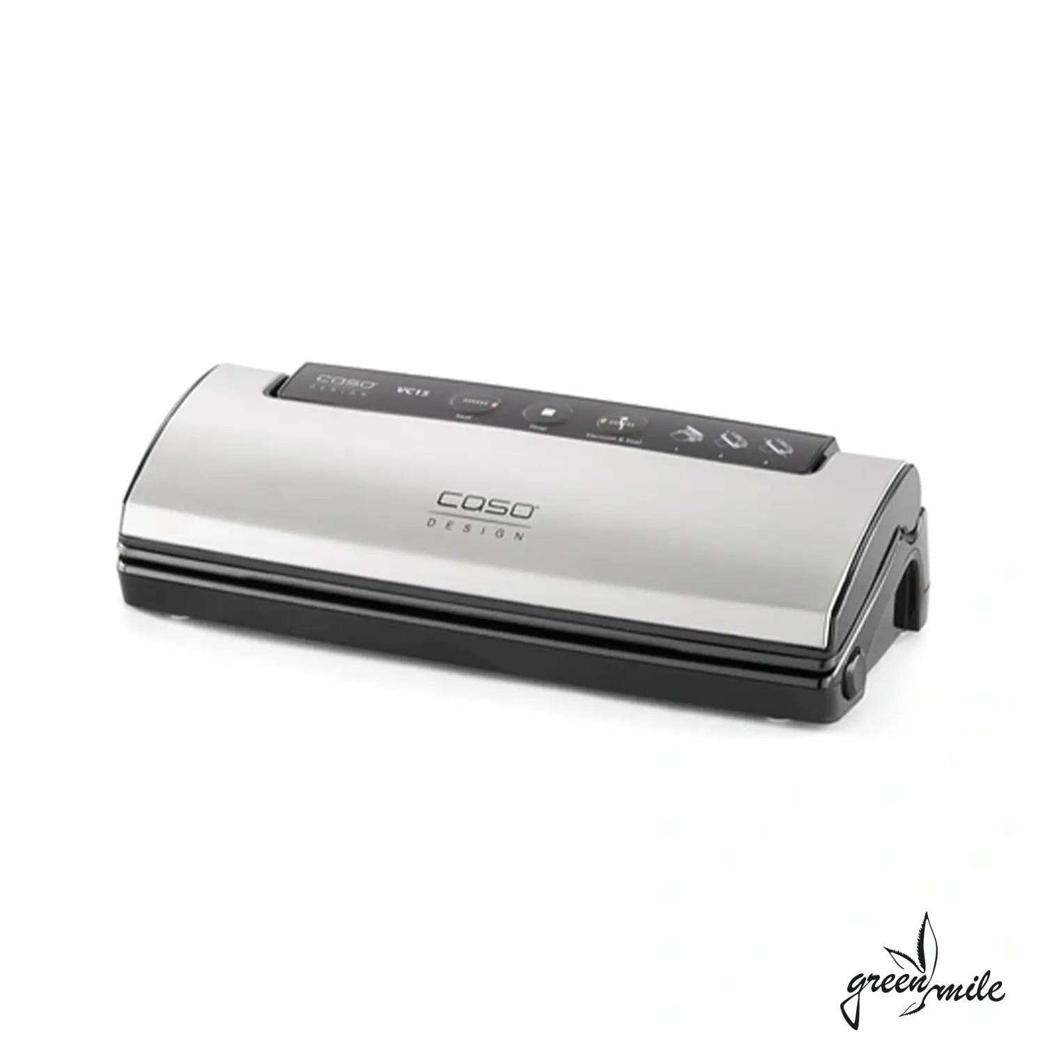 Caso, VC15, Vakuumierer, Produktansicht