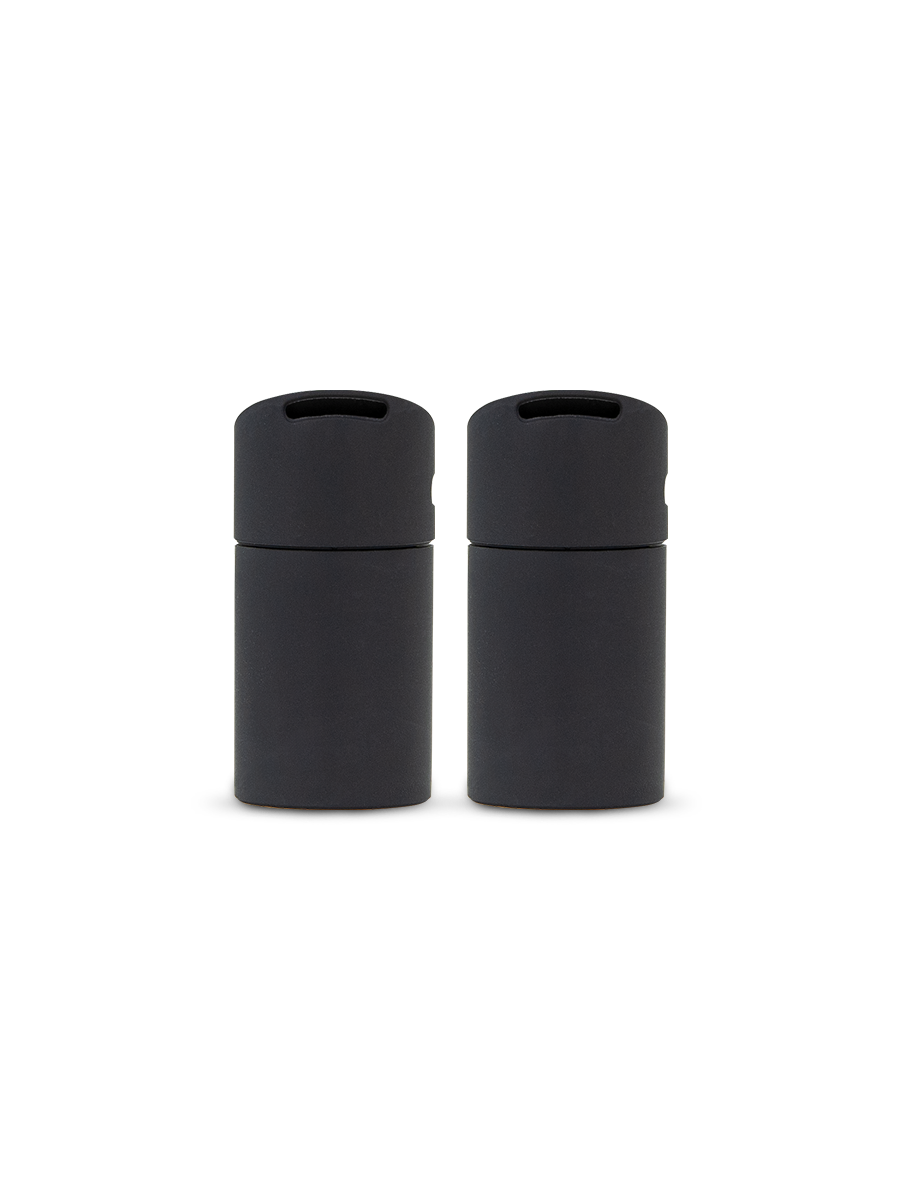 PUFFCO - Pivot 3D Chamber 2 pack | ONYX