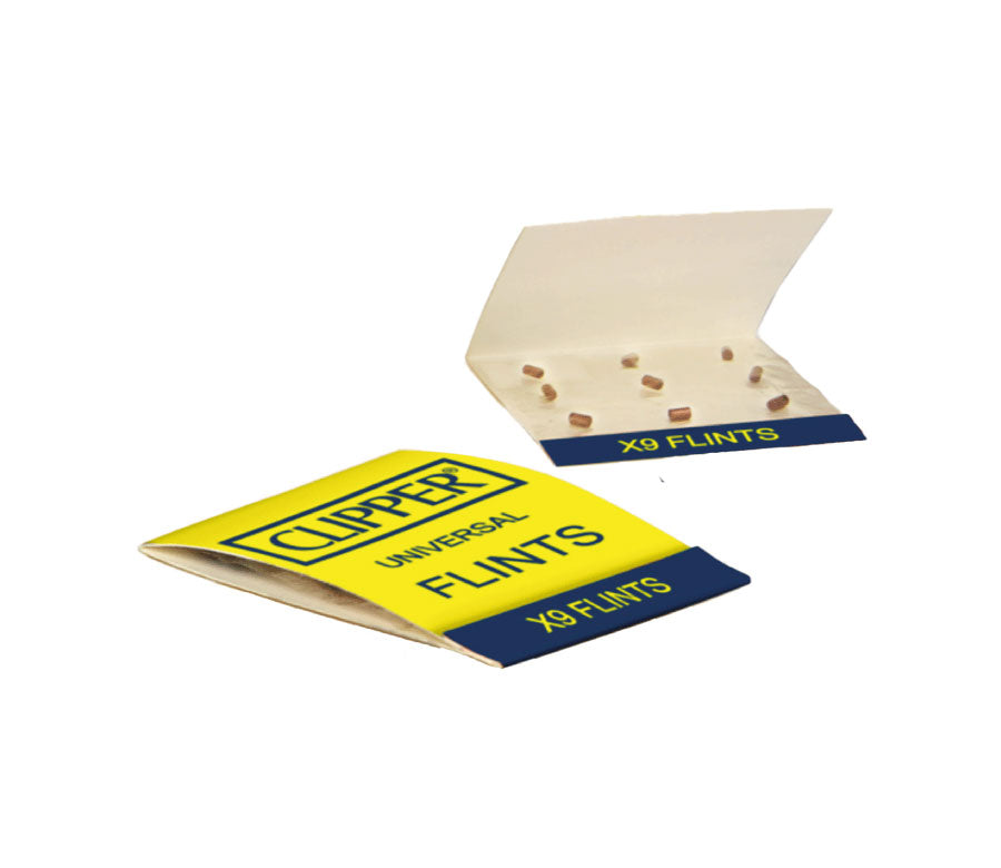 Clipper - Flints Box