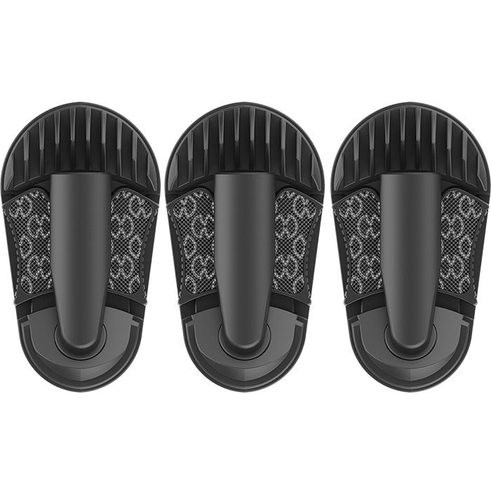 Storz & Bickel - Kühleinheiten