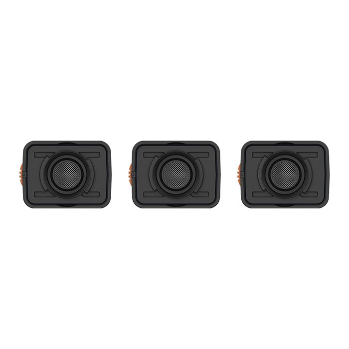 Storz & Bickel - Venty | Kühleinheiten | 3 Stk