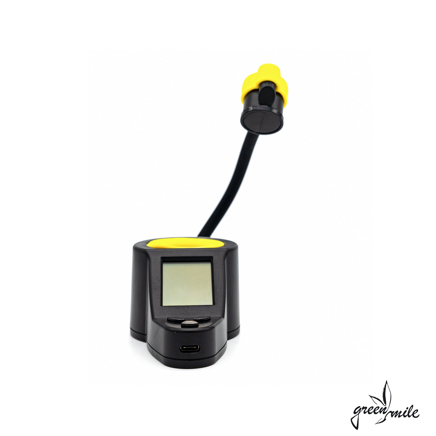 Dab Rite mit Yellow Carb Cap