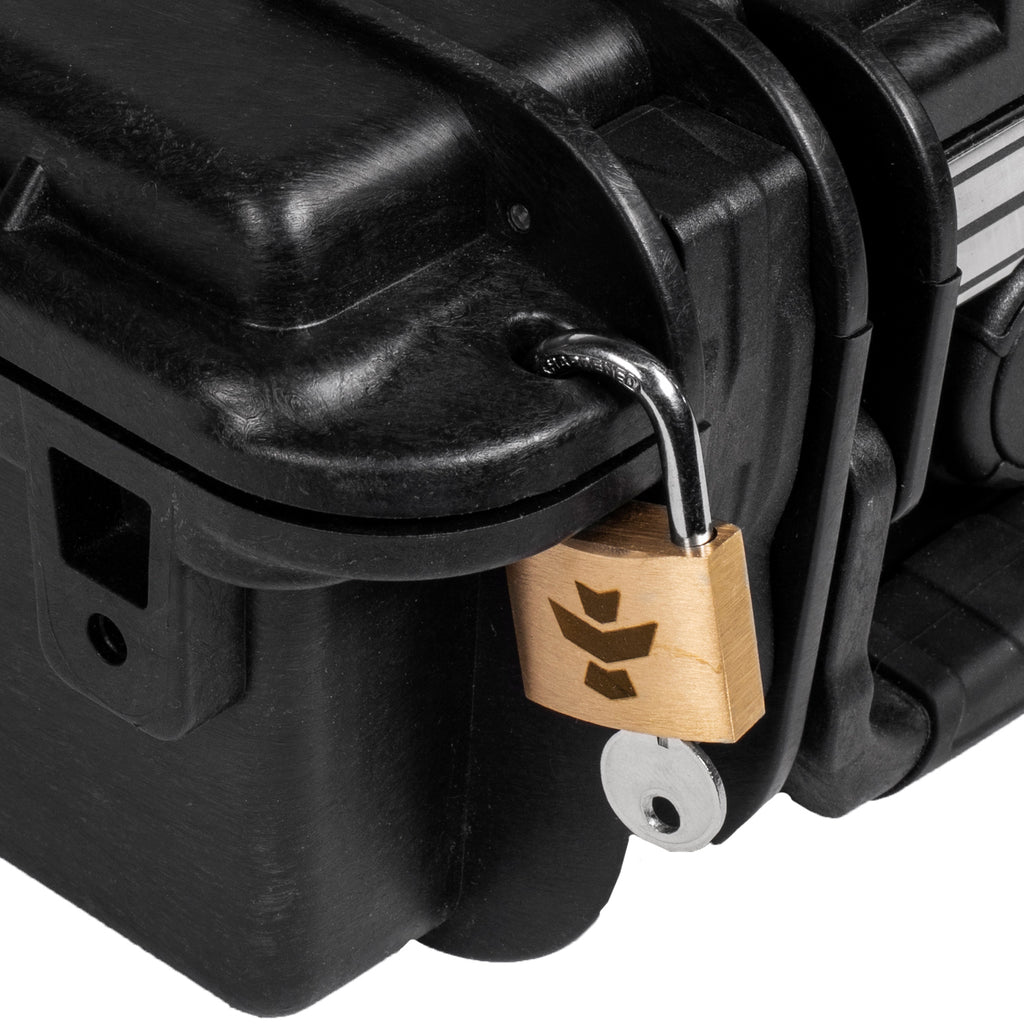 Revelry - The Scout 13" | Schwarz