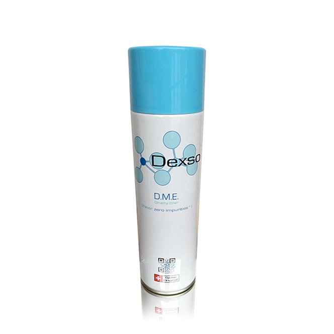 Dexso - Dimethyl Ether | 500ml