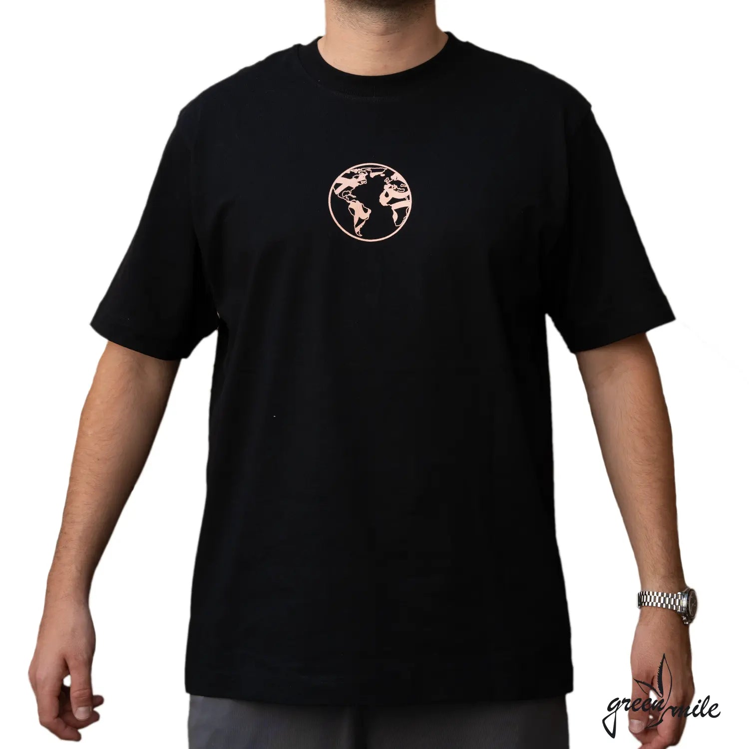 Doja T-Shirt, Mary Jane Exclusive, Vorderansicht